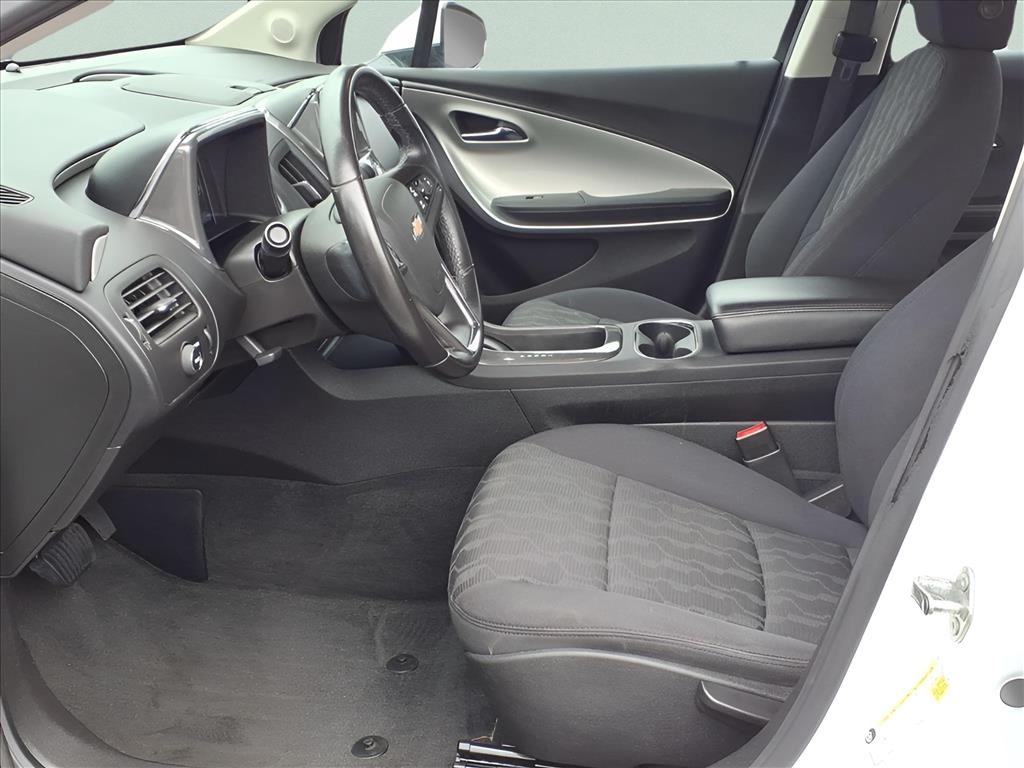 Chevrolet Volt 5dr HB 2015