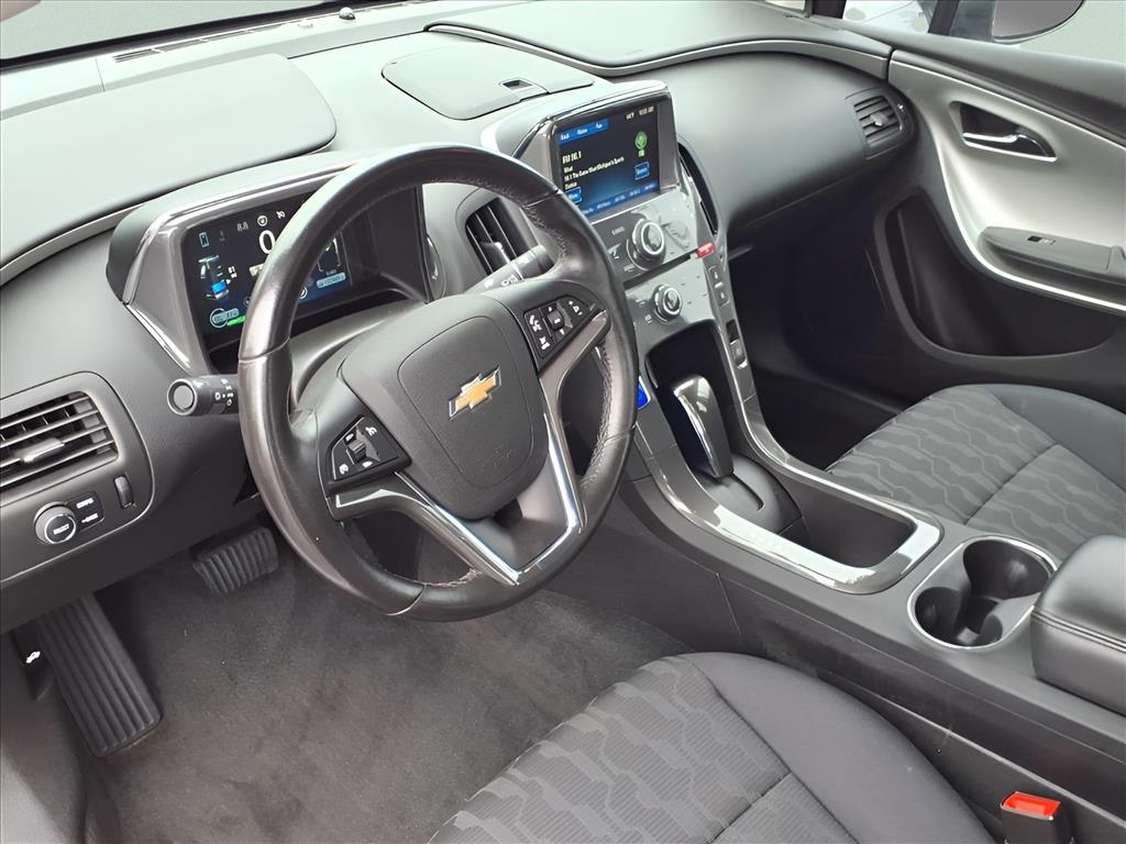 Chevrolet Volt 5dr HB 2015