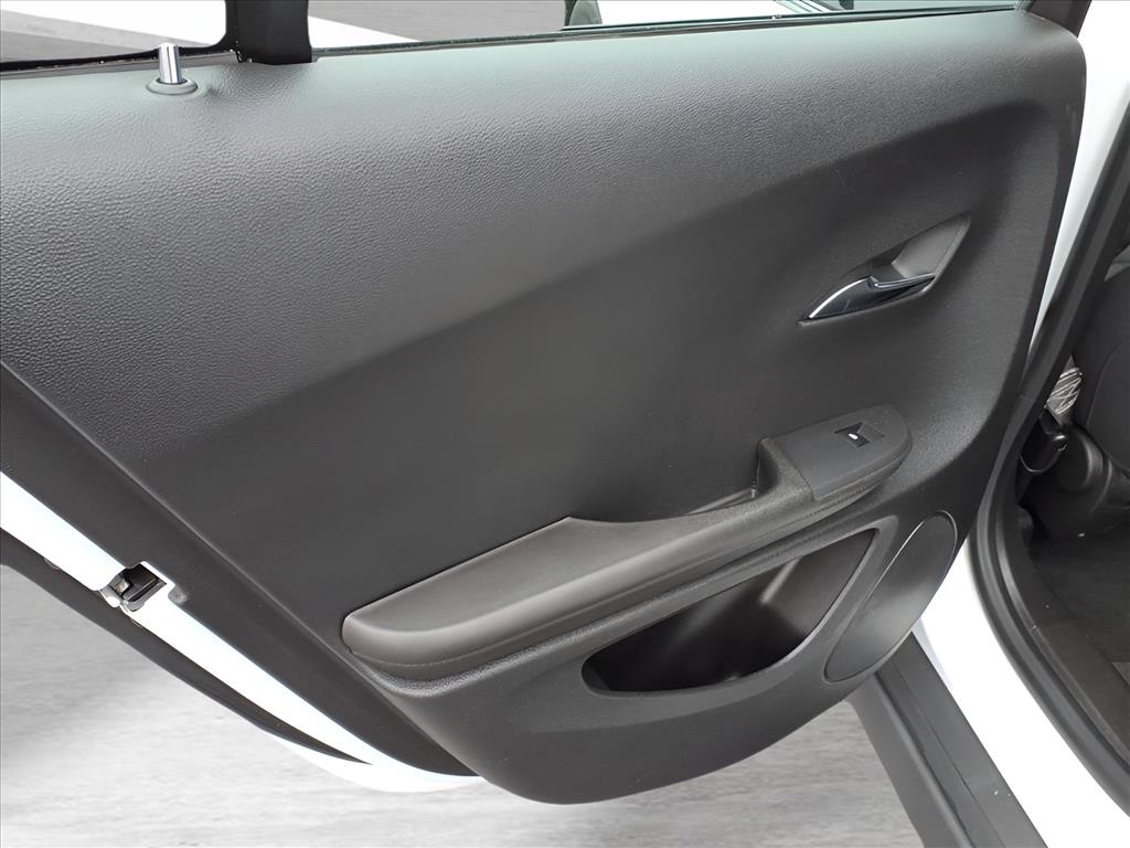 Chevrolet Volt 5dr HB 2015