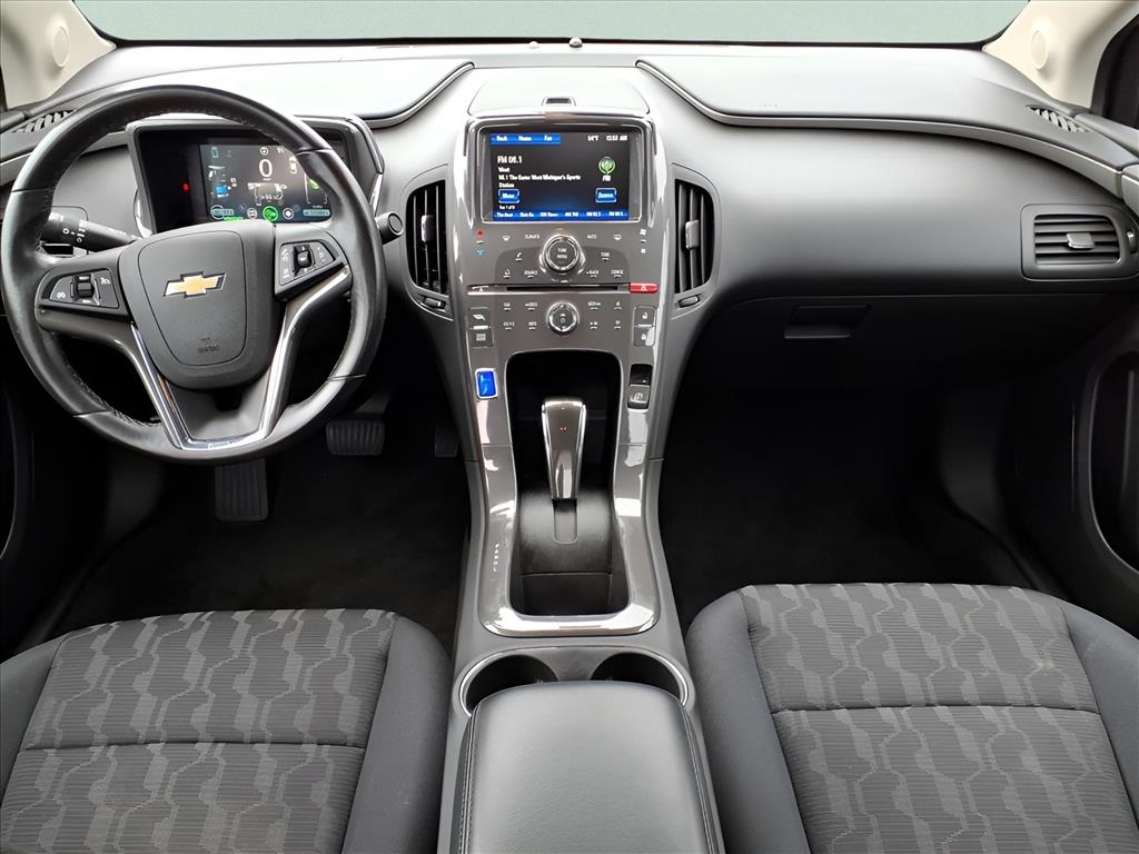 Chevrolet Volt 5dr HB 2015