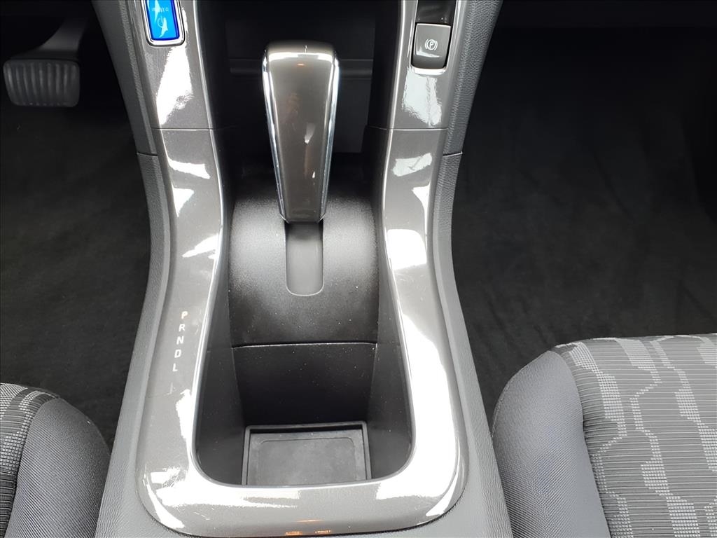 Chevrolet Volt 5dr HB 2015