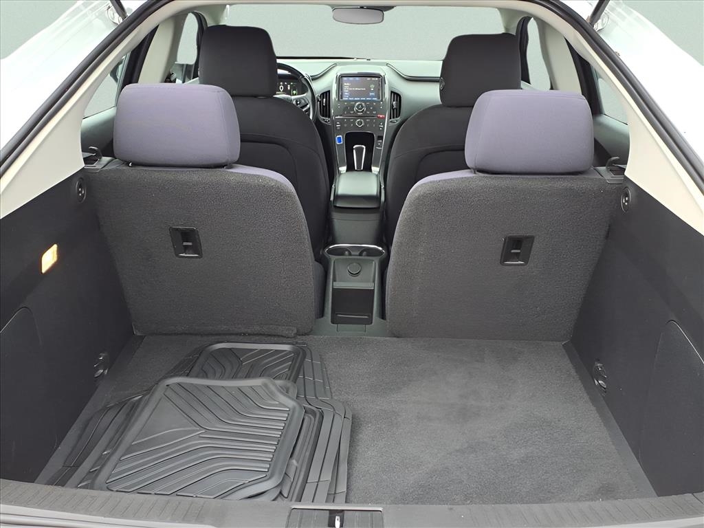 Chevrolet Volt 5dr HB 2015