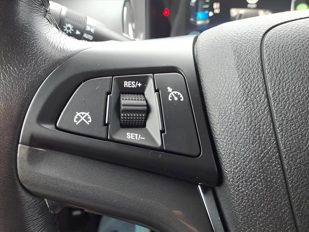 Chevrolet Volt 5dr HB 2015