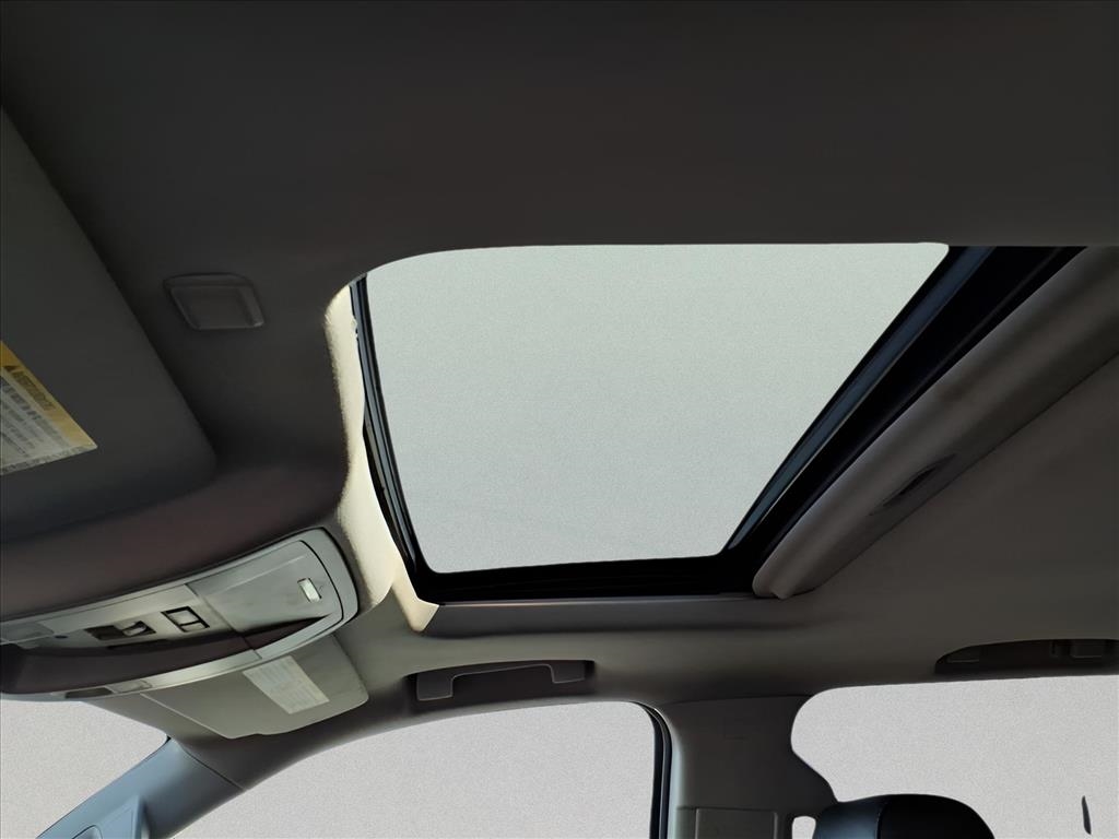 Chevrolet Silverado 2500HD 4WD Crew Cab 153.7" LTZ 2015