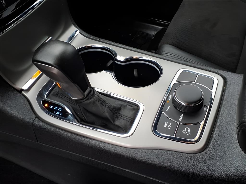 Jeep Grand Cherokee Altitude 4x4 2021