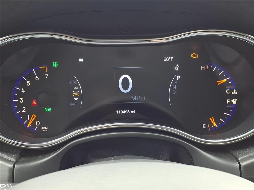 Jeep Grand Cherokee Altitude 4x4 2021