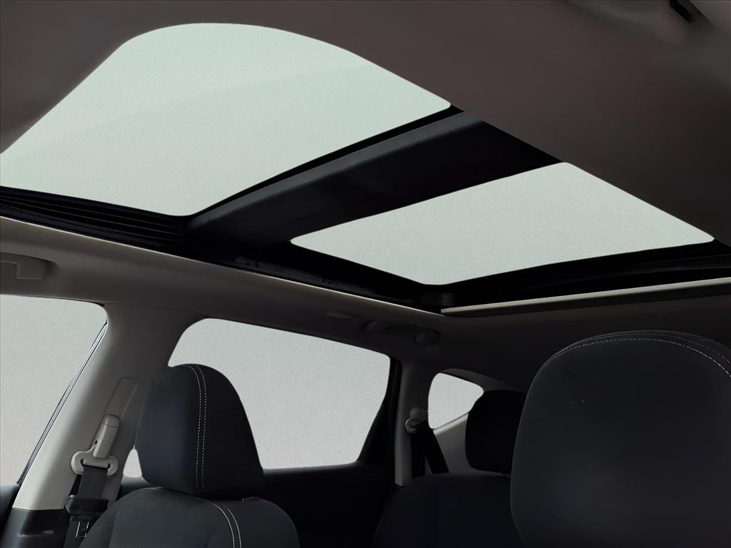 Nissan Murano AWD Platinum 2018