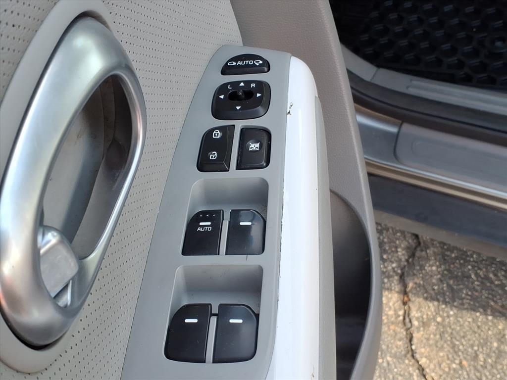 Kia Soul EV EV+ Auto 2017