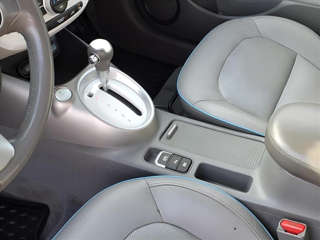 Kia Soul EV EV+ Auto 2017