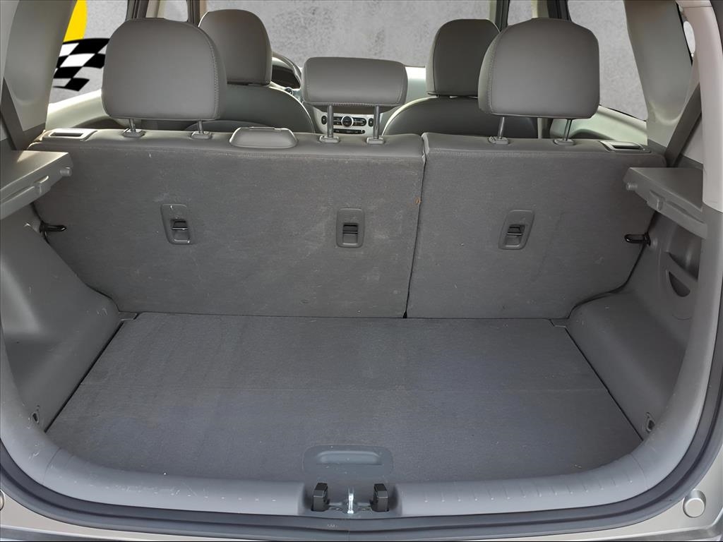 Kia Soul EV EV+ Auto 2017