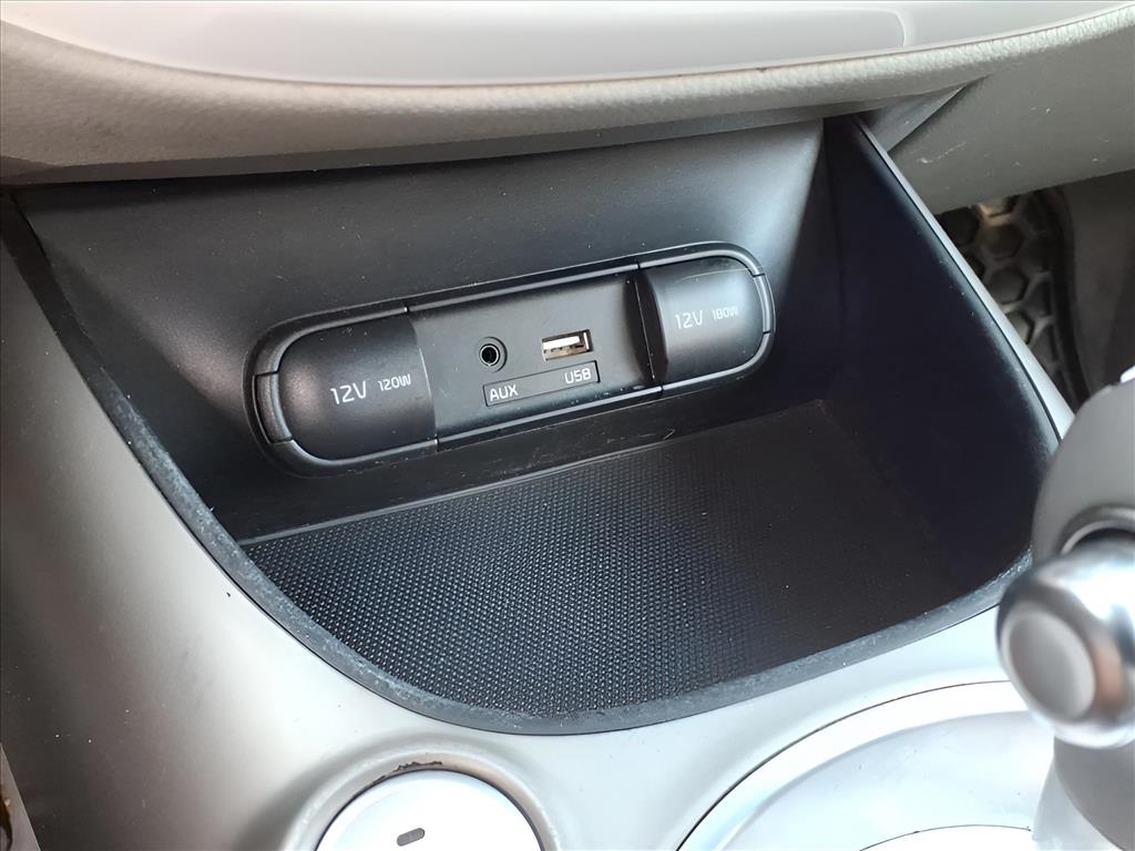 Kia Soul EV EV+ Auto 2017