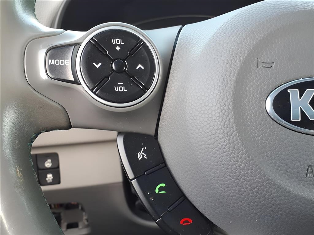 Kia Soul EV EV+ Auto 2017