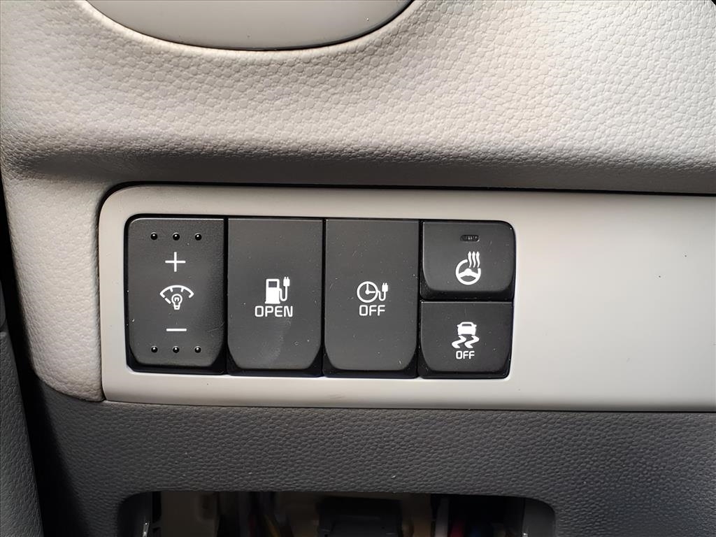 Kia Soul EV EV+ Auto 2017