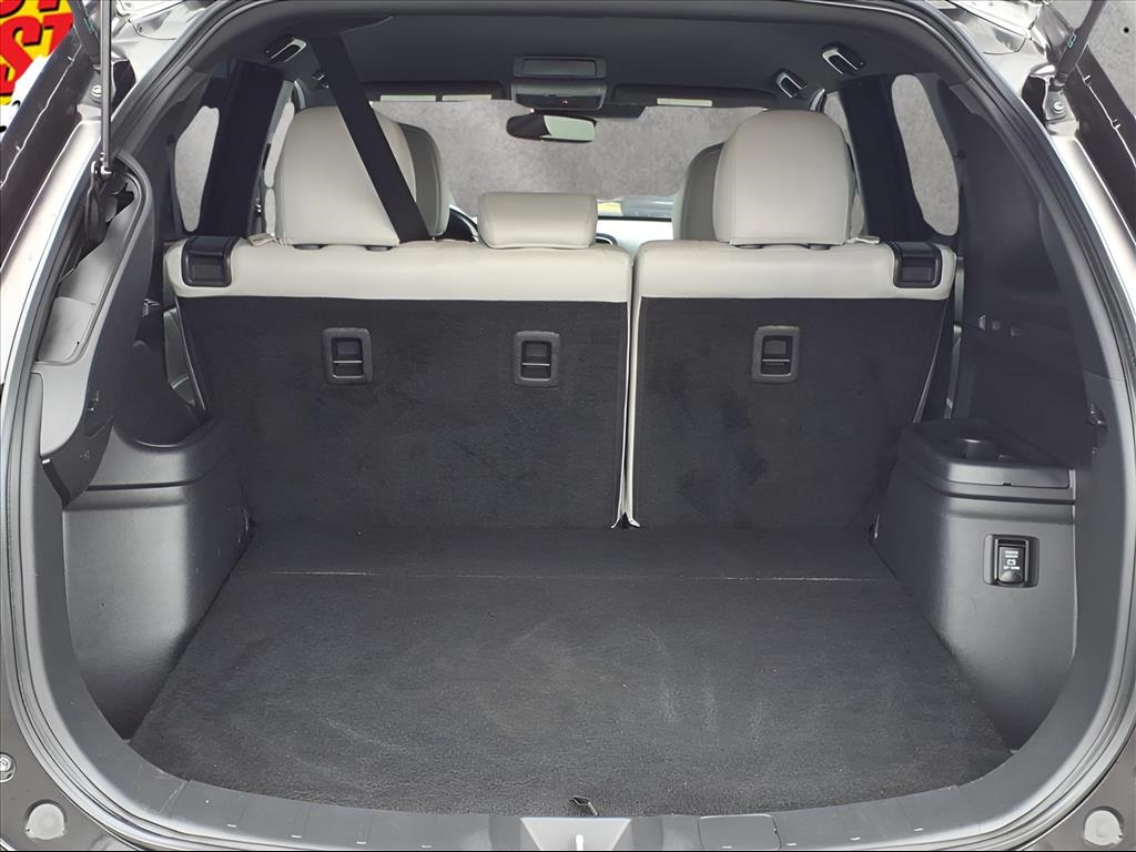 Mitsubishi Outlander PHEV SEL S-AWC 2022