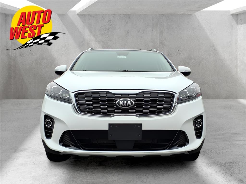Kia Sorento EX V6 AWD 2020