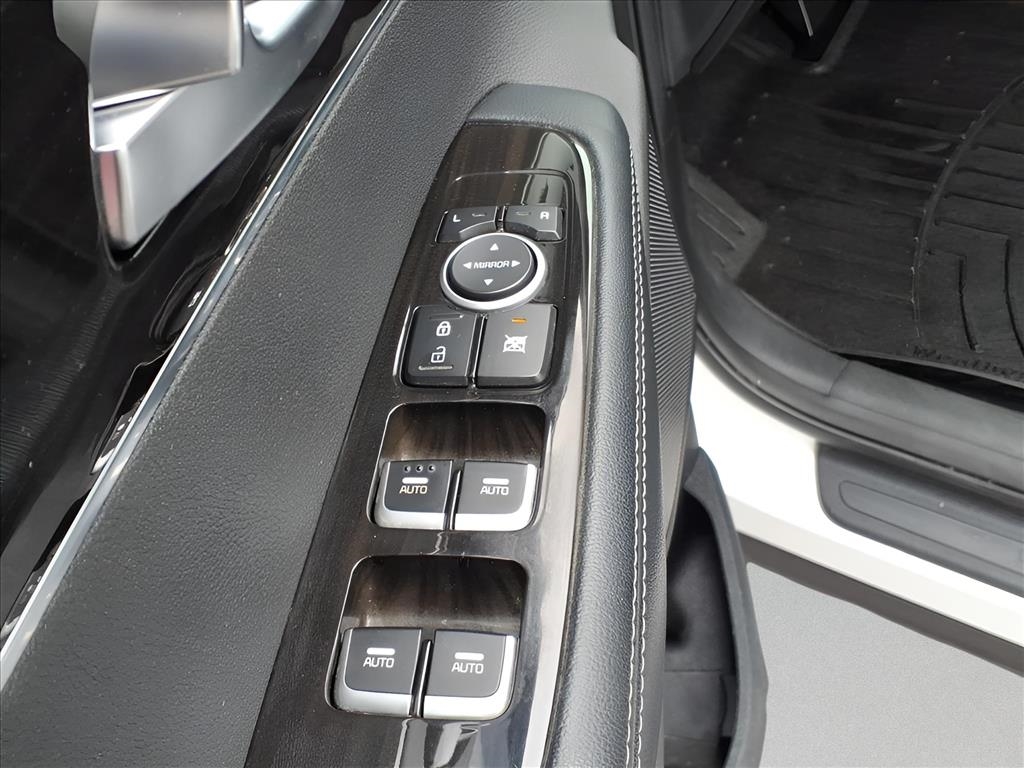 Kia Sorento EX V6 AWD 2020