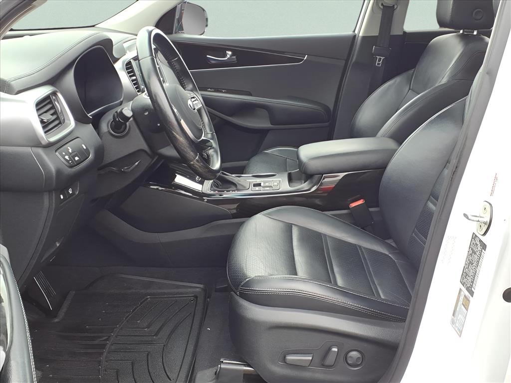 Kia Sorento EX V6 AWD 2020