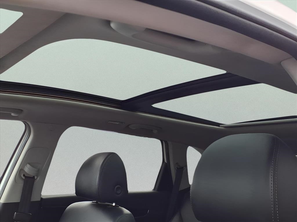 Kia Sorento EX V6 AWD 2020