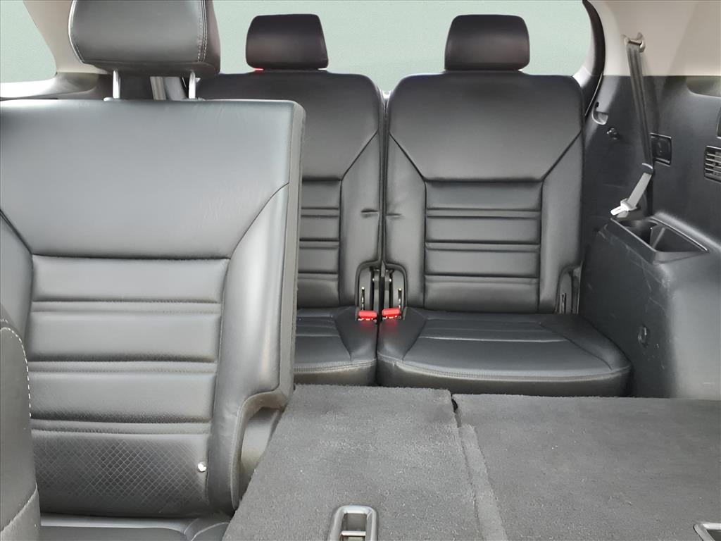 Kia Sorento EX V6 AWD 2020