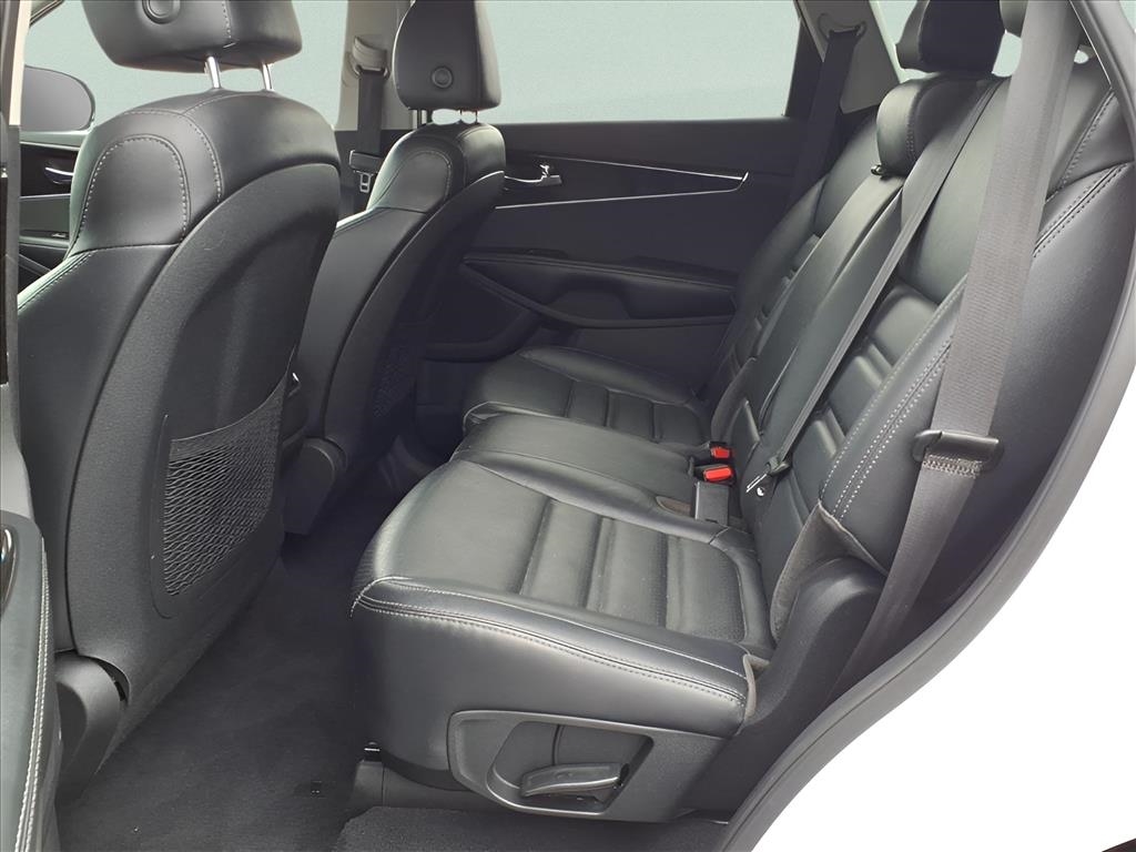Kia Sorento EX V6 AWD 2020