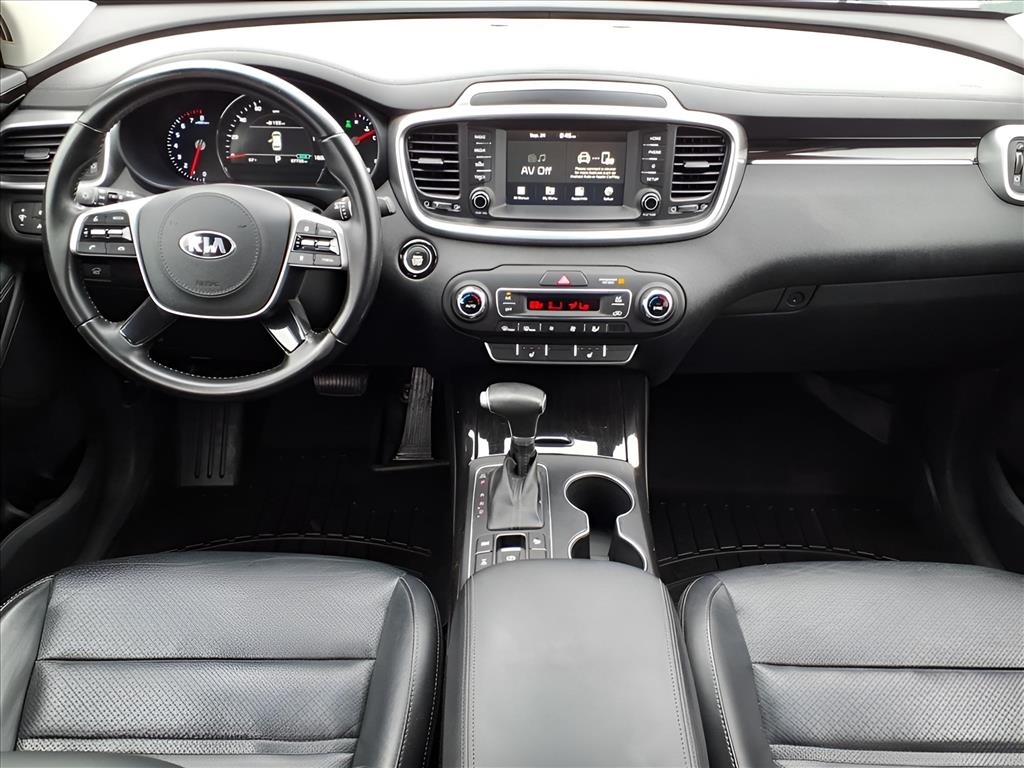 Kia Sorento EX V6 AWD 2020