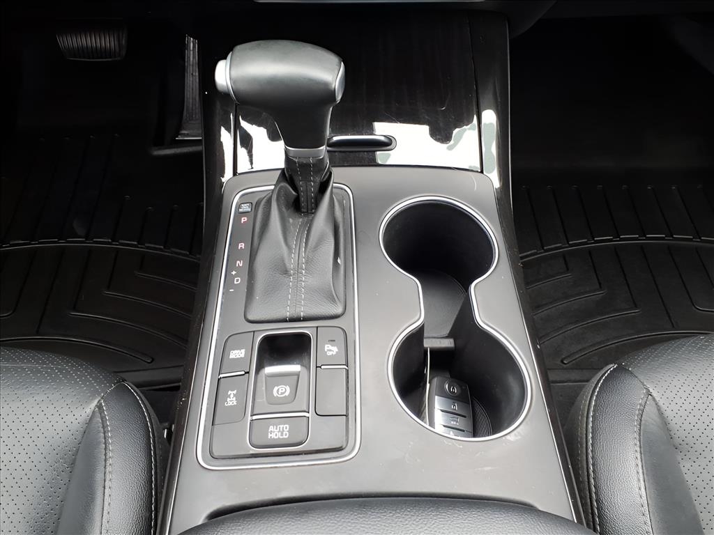 Kia Sorento EX V6 AWD 2020