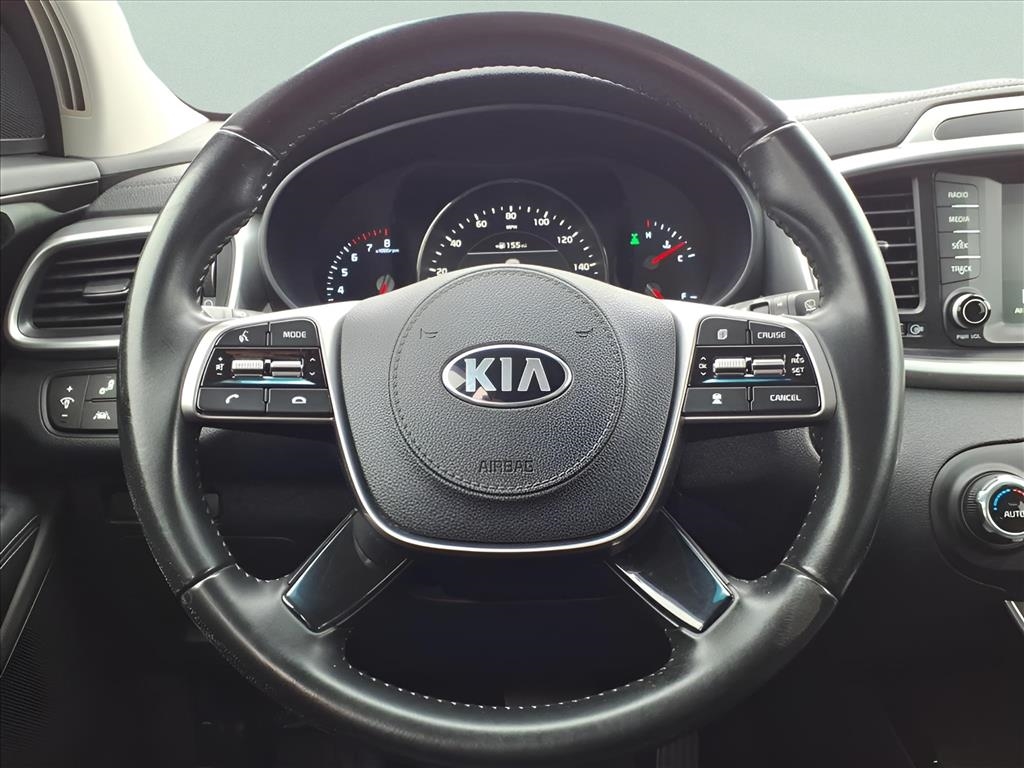 Kia Sorento EX V6 AWD 2020