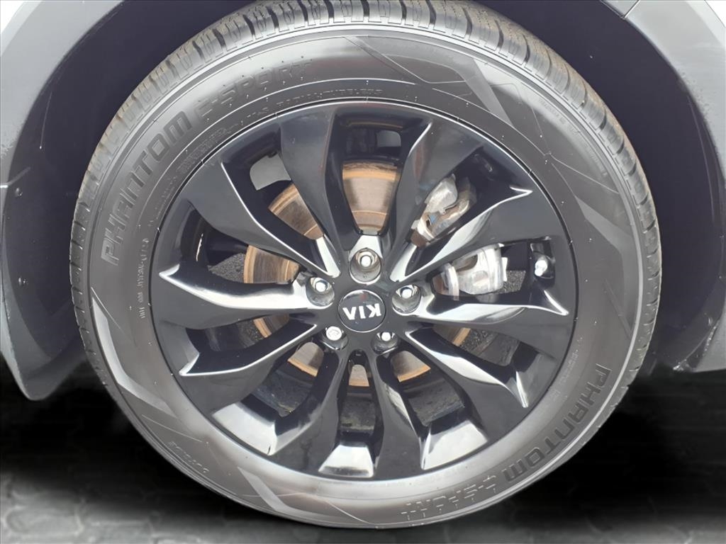 Kia Sorento EX V6 AWD 2020
