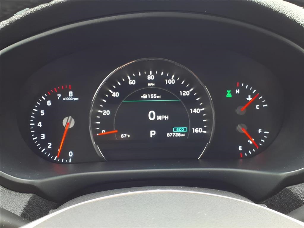 Kia Sorento EX V6 AWD 2020