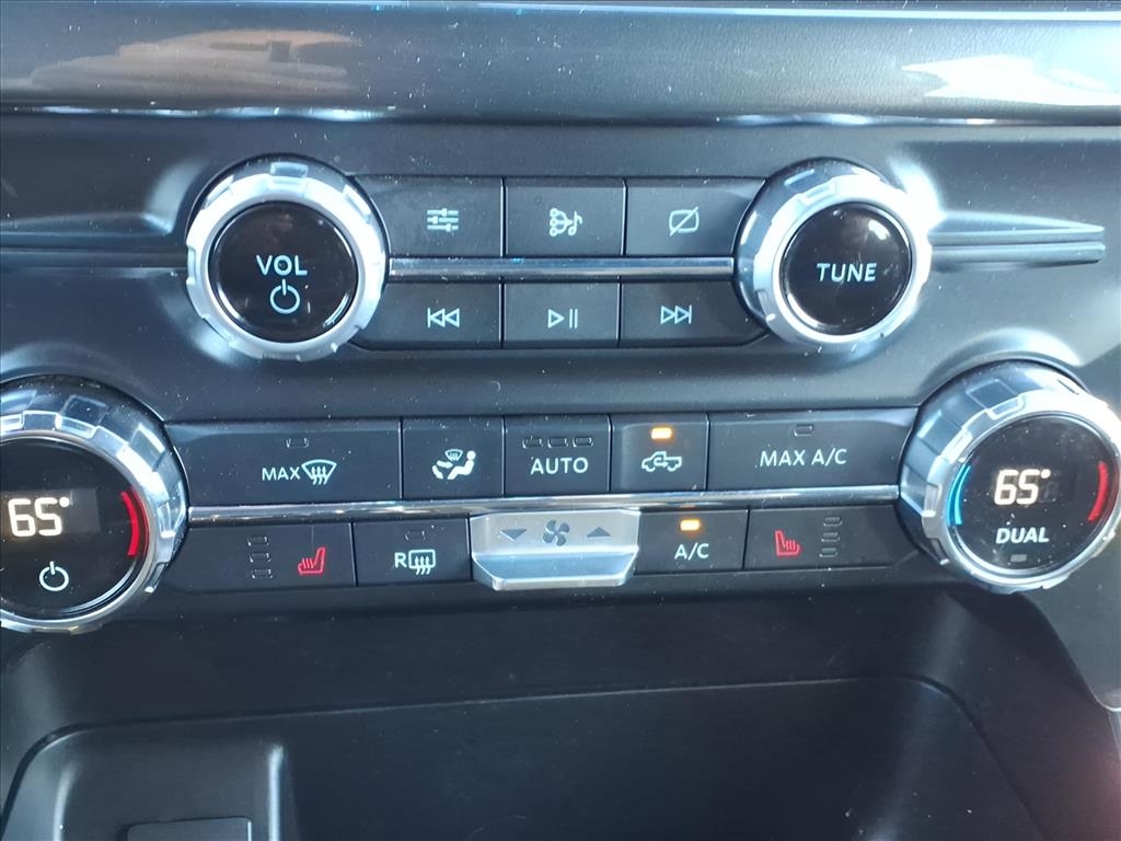 Ford F-150 XLT 4WD SuperCrew 5.5' Box 2021