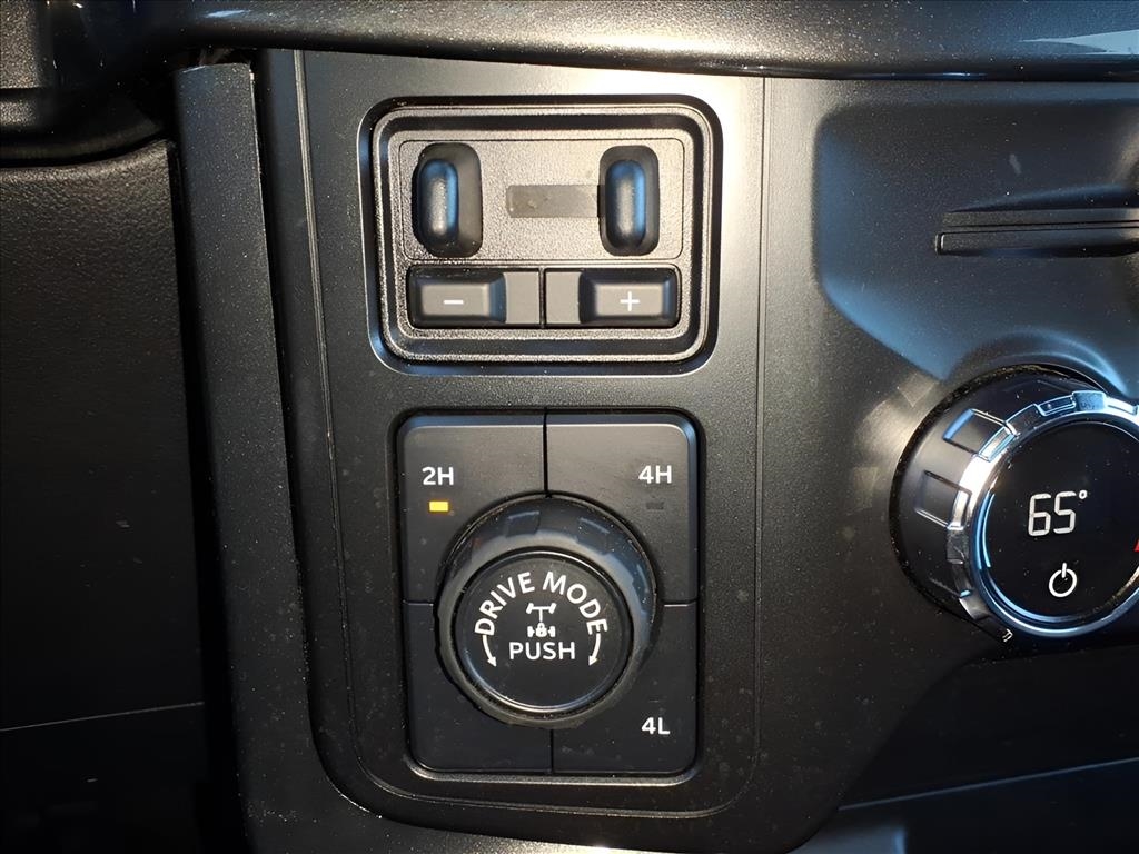 Ford F-150 XLT 4WD SuperCrew 5.5' Box 2021