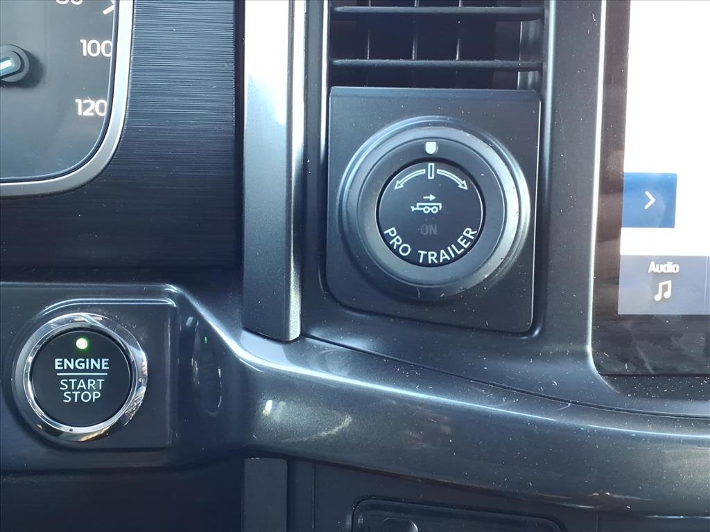 Ford F-150 XLT 4WD SuperCrew 5.5' Box 2021