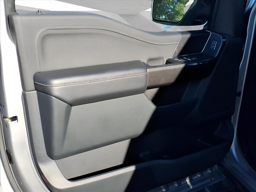 Ford F-150 XLT 4WD SuperCrew 5.5' Box 2021