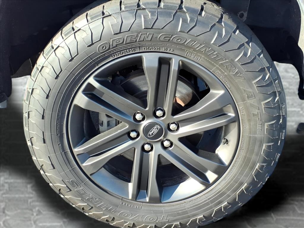Ford F-150 XLT 4WD SuperCrew 5.5' Box 2021