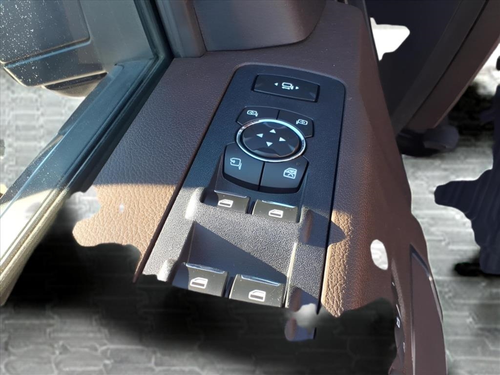 Ford Super Duty F-350 SRW King Ranch 4WD Crew Cab 6.75' Box 2019