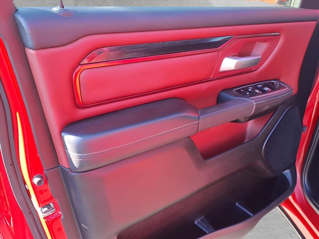 RAM 1500 Rebel 4x4 Crew Cab 5'7" Box 2020