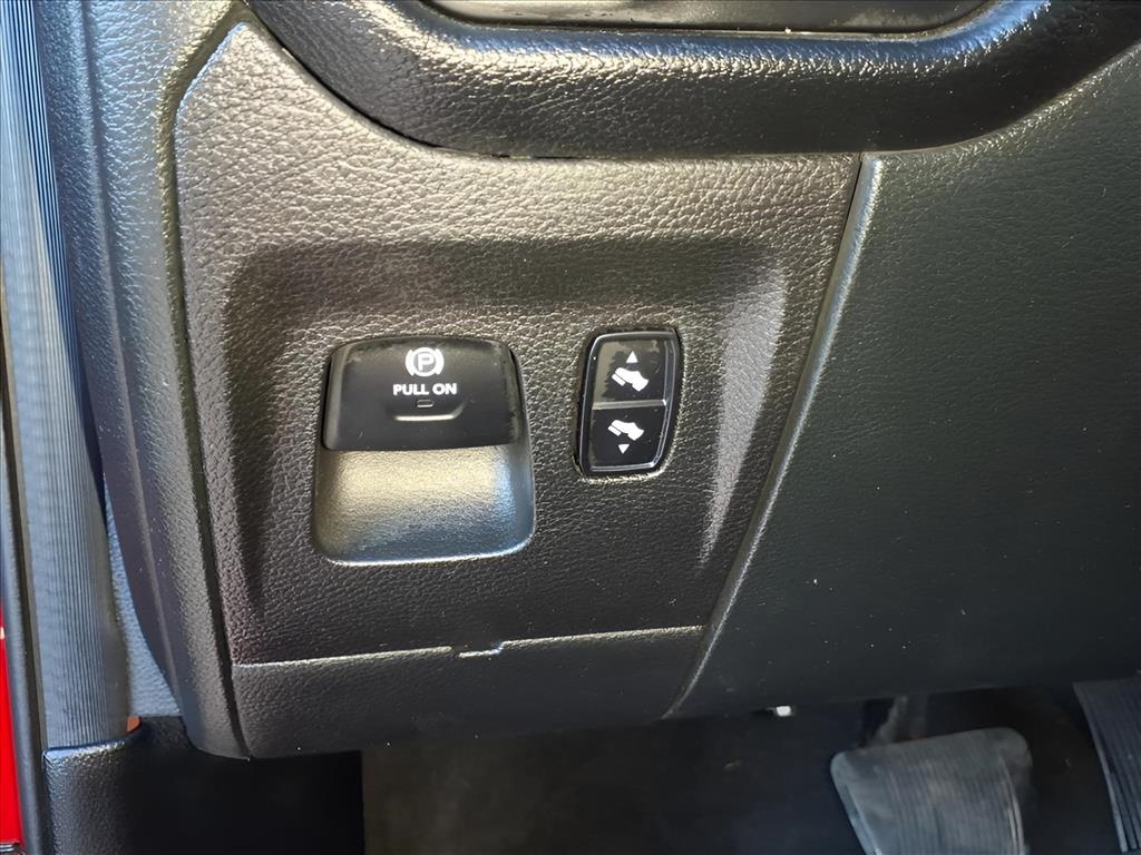 RAM 1500 Rebel 4x4 Crew Cab 5'7" Box 2020