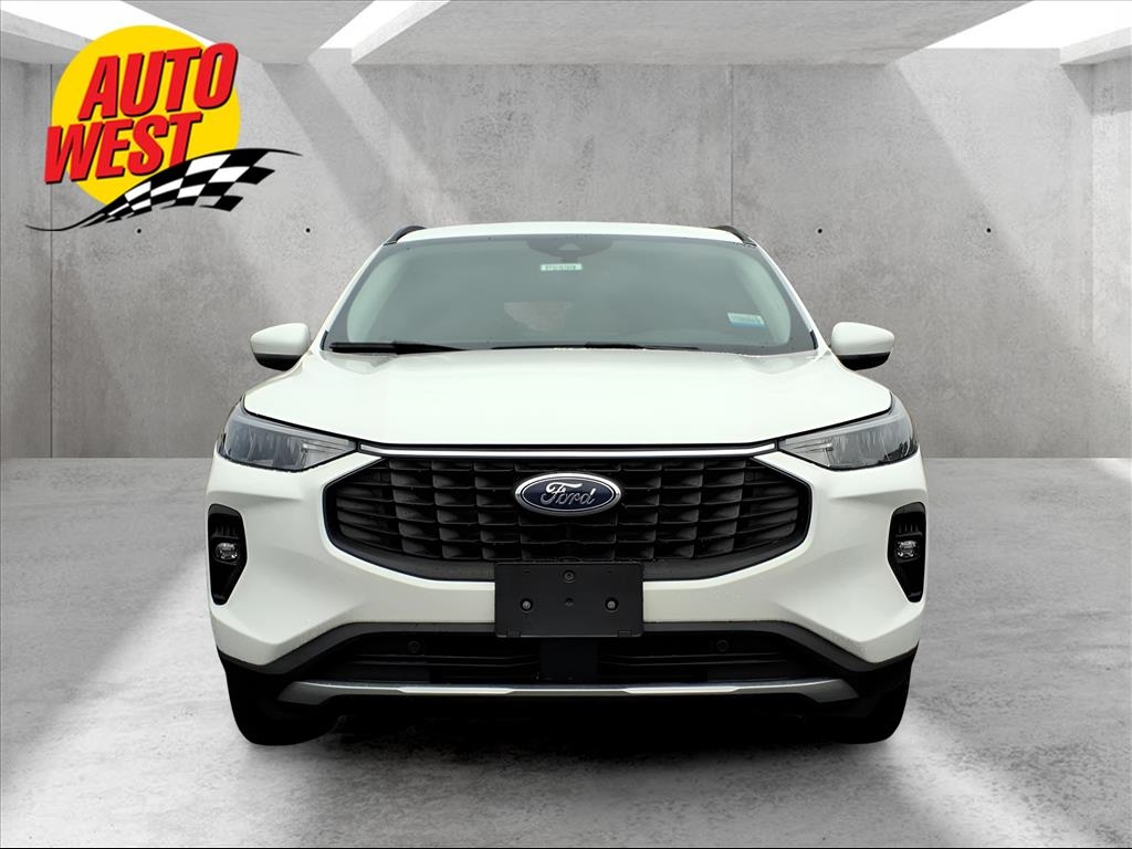 Ford Escape PHEV FWD 2024