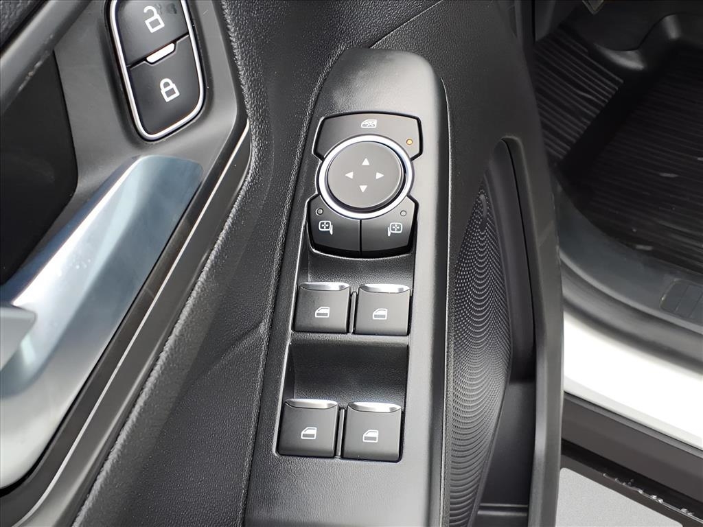 Ford Escape PHEV FWD 2024