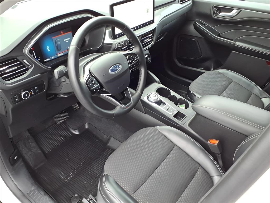 Ford Escape PHEV FWD 2024