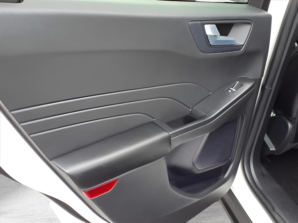 Ford Escape PHEV FWD 2024