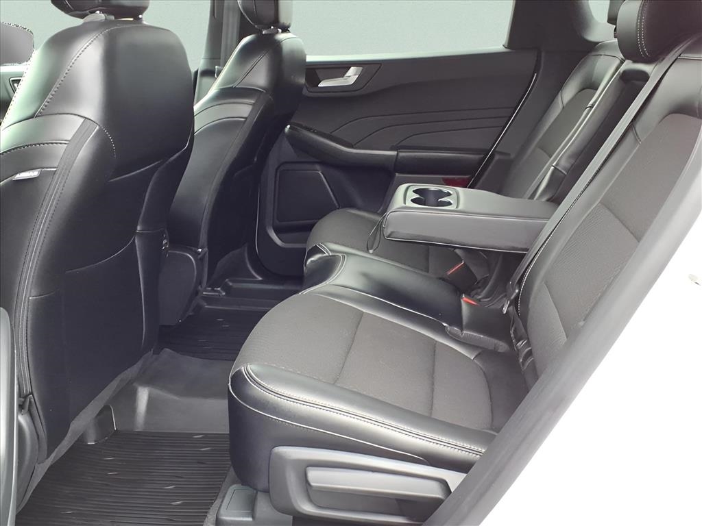 Ford Escape PHEV FWD 2024