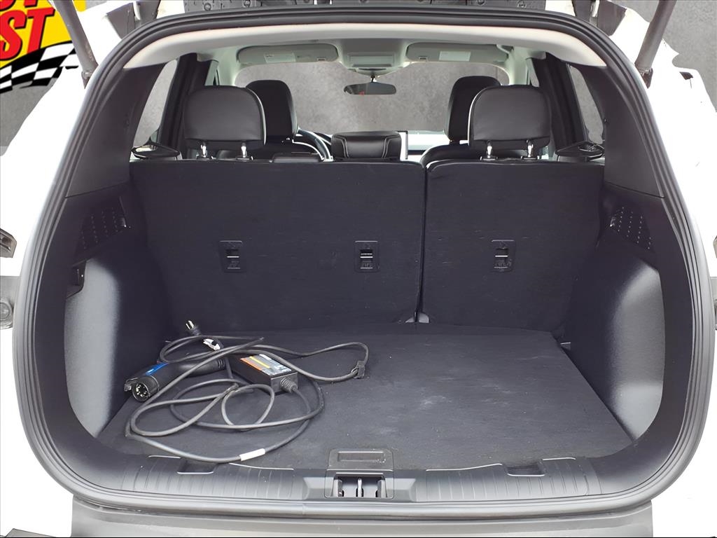 Ford Escape PHEV FWD 2024
