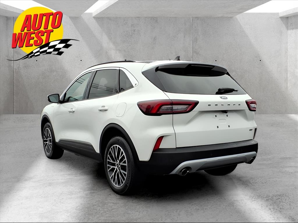 Ford Escape PHEV FWD 2024