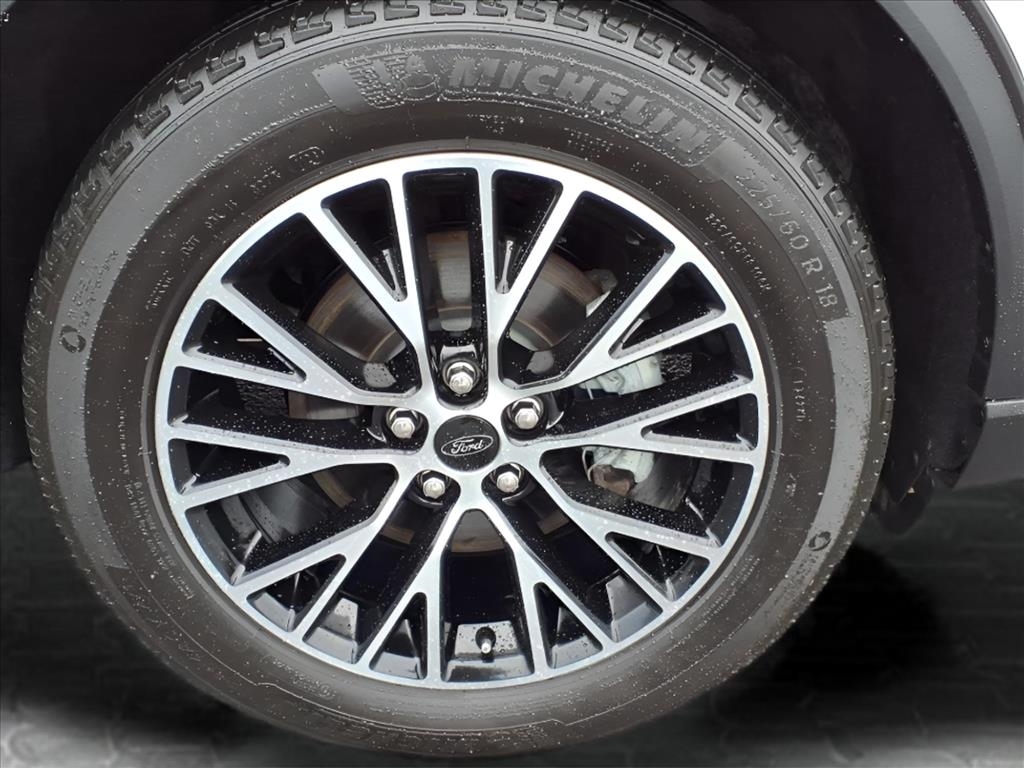 Ford Escape PHEV FWD 2024