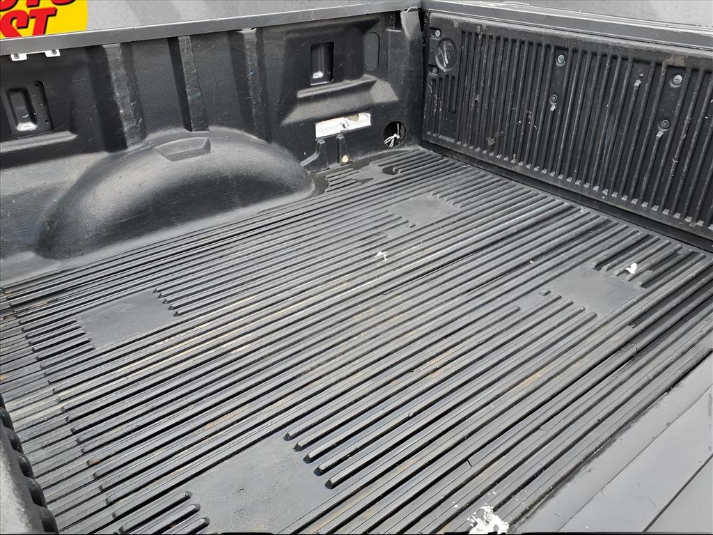 Ford F-150 4WD SuperCrew 145" Lariat 2016