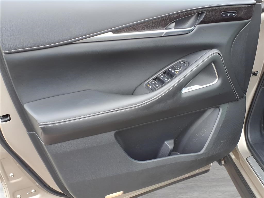 Infiniti QX60 AUTOGRAPH AWD 2022