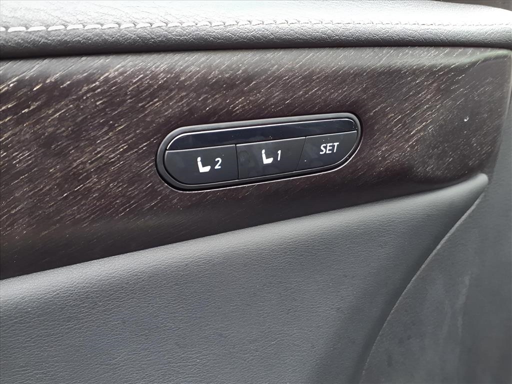 Infiniti QX60 AUTOGRAPH AWD 2022