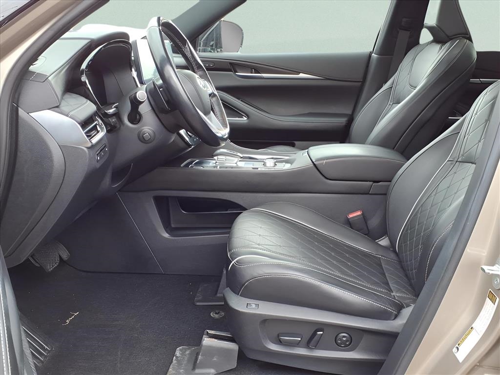 Infiniti QX60 AUTOGRAPH AWD 2022