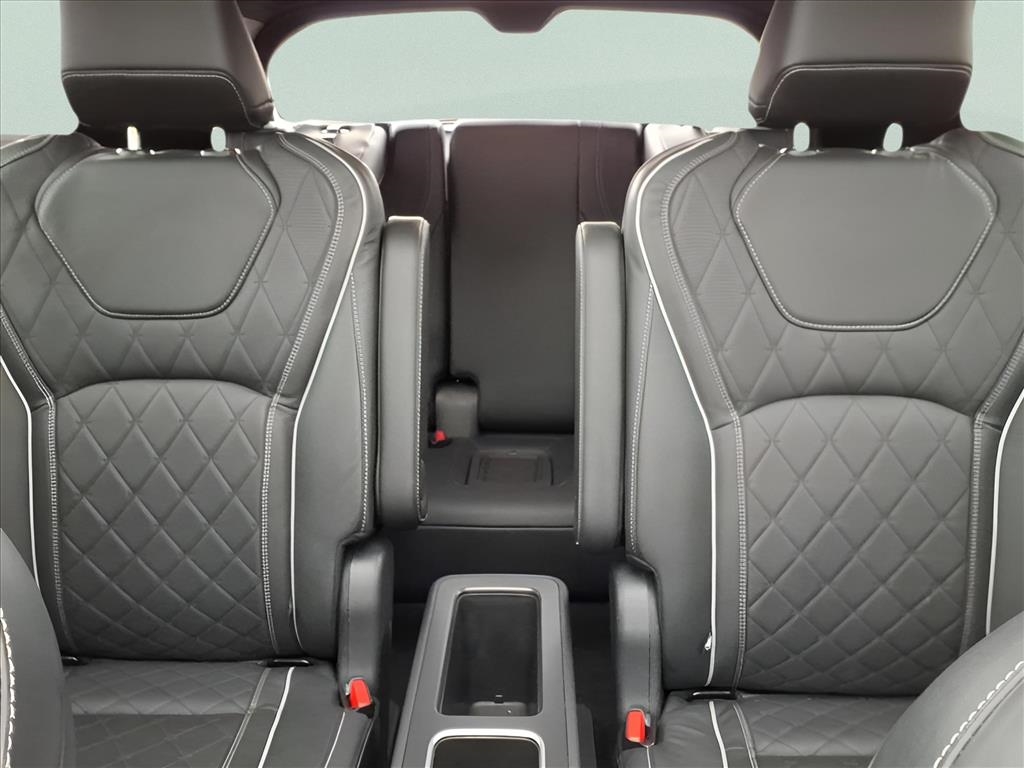 Infiniti QX60 AUTOGRAPH AWD 2022